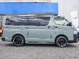 メーカーオプションのアースカラーパッケージの1台です！