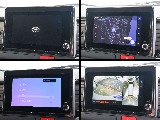 8インチディスプレイオーディオを装備しております！