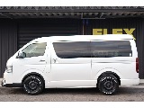 あると便利なパワースライドドア付き☆