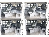 新型ハイエースのVER1内装が入庫いたしました！