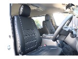 トヨタ ハイエース(31枚目)