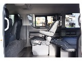 トヨタ ハイエース(32枚目)