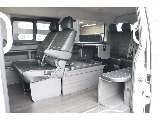 トヨタ ハイエース(34枚目)