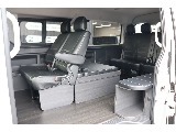 トヨタ ハイエース(35枚目)