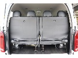 トヨタ ハイエース(39枚目)