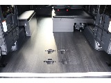 トヨタ ハイエース(40枚目)
