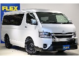 トヨタ ハイエース(42枚目)