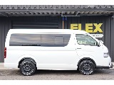 トヨタ ハイエース(46枚目)
