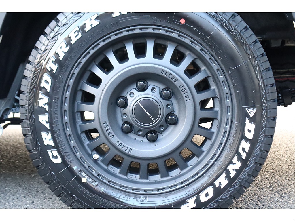 トヨタ ハイエース(48枚目)
