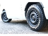 トヨタ ハイエース(49枚目)