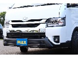 トヨタ ハイエース(59枚目)