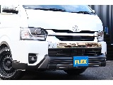 トヨタ ハイエース(60枚目)