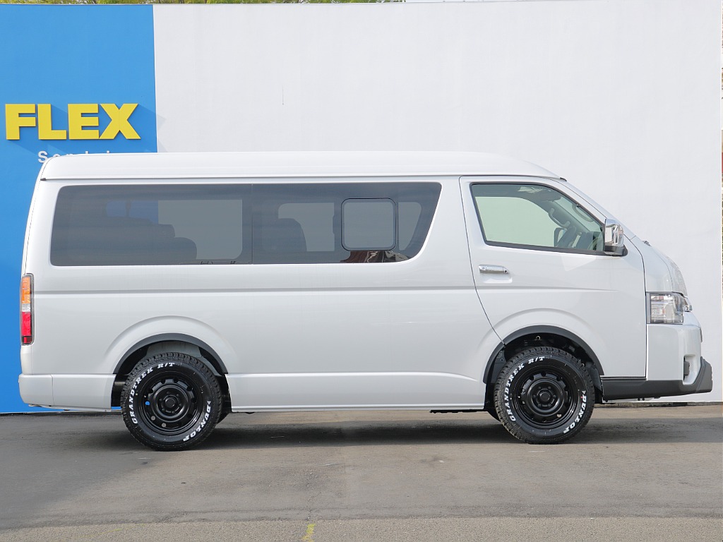 寒冷地仕様も入っております！寒さや錆などにも強い仕様になっておりますので全国どこでも使えちゃいます♪