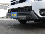オリジナルティーフォースフロントスポイラー装着済み！！オフロードカスタム感さらにアップ♪