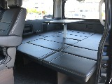 専用ベッドキット・専用テーブル