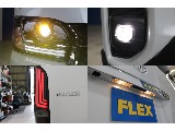 アルティメットVerⅡLEDテール、純正ＬＥＤフォグライト装着済み！！