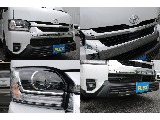 オリジナルＴ－フォースフロントバンパー装着済み！