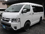 新車ワゴンＧＬ２７００ガソリン2ＷＤキャンピングVariouシートアレンジ施工済み！８インチディスプレイ装備