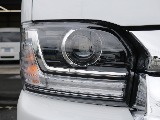 新車ワゴンＧＬ２７００ガソリン2ＷＤキャンピングVariouシートアレンジ施工済み！８インチディスプレイ装備