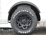 新車ワゴンＧＬ２７００ガソリン2ＷＤキャンピングVariouシートアレンジ施工済み！８インチディスプレイ装備