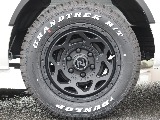 新車ワゴンＧＬ２７００ガソリン2ＷＤキャンピングVariouシートアレンジ施工済み！８インチディスプレイ装備