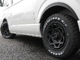 新車ワゴンＧＬ２７００ガソリン2ＷＤキャンピングVariouシートアレンジ施工済み！８インチディスプレイ装備
