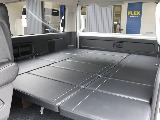 新車ワゴンＧＬ２７００ガソリン2ＷＤキャンピングVariouシートアレンジ施工済み！８インチディスプレイ装備