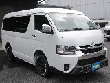 人気のアゲ系カスタム施工済み！！