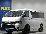 新車ワゴンＧＬ２７００ガソリン2ＷＤキャンピングVariouシートアレンジ施工済み！８インチディスプレイ装備