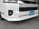 オリジナルフロントスポイラー装着済みです☆☆