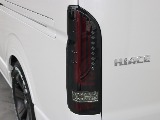 アルティメットTYPE2レッドテールランプ装着済みです☆☆
