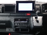 トヨタ ハイエース(25枚目)