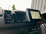 高級感のあるナビパネル♪