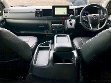 普段使いにも便利なキャンピングカーが入庫いたしました♪