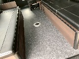 床張り施工済み♪