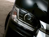メーカーオプション　Ｂｉ－Ｂｅａｍ　ＬＥＤヘッドランプ！