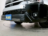 ＦＬＥＸオリジナル　Ｔ－Ｆｏｒｃｅ　フロントスポイラー♪