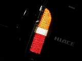 ＦＬＥＸオリジナル　Ｃｌａｓｓｉｃ　ＬＥＤテールランプ！