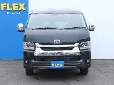 東北最大級のハイエース専門店！FLEXハイエース仙台店♪