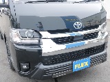 トヨタ ハイエース(22枚目)