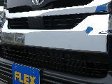 トヨタ ハイエース(26枚目)