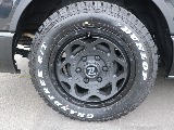 トヨタ ハイエース(27枚目)