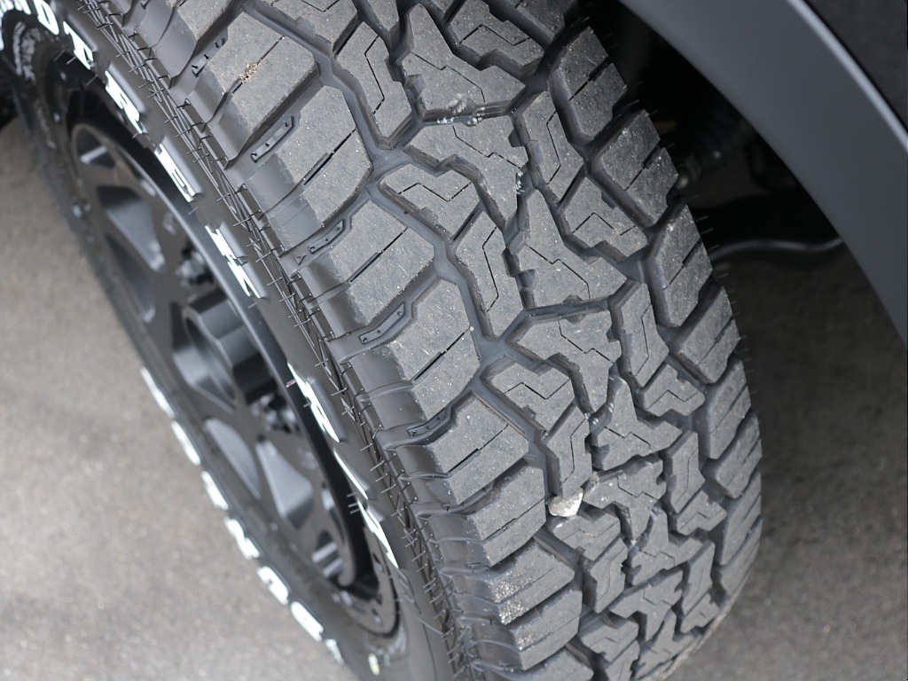 トヨタ ハイエース(31枚目)