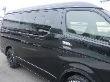 トヨタ ハイエース(36枚目)