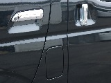 トヨタ ハイエース(41枚目)