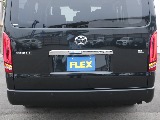 トヨタ ハイエース(46枚目)