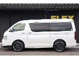 あると便利なパワースライドドア付き☆