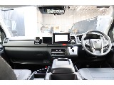 トヨタ ハイエース(21枚目)
