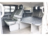 トヨタ ハイエース(33枚目)