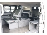 トヨタ ハイエース(34枚目)